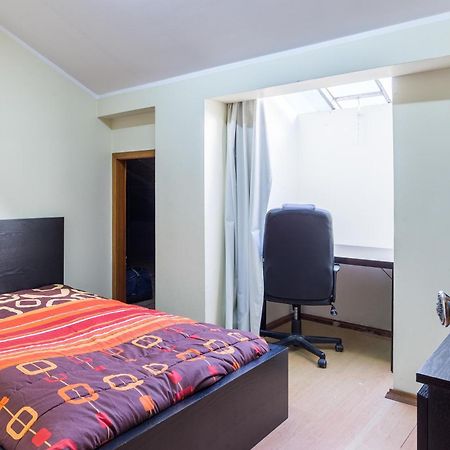 Vale Formoso Guest House Porto Exterior photo