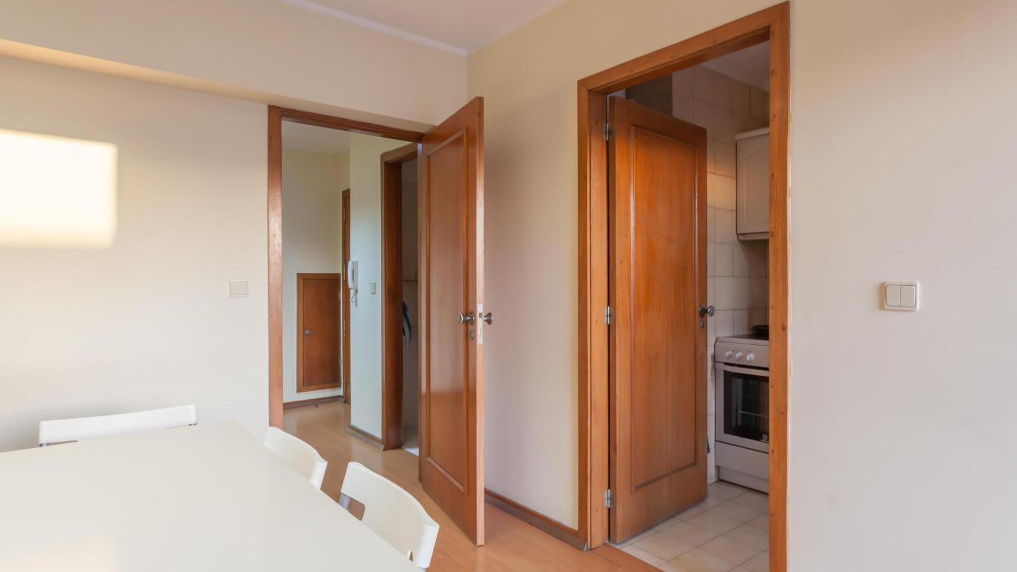 Vale Formoso Guest House Porto Exterior photo