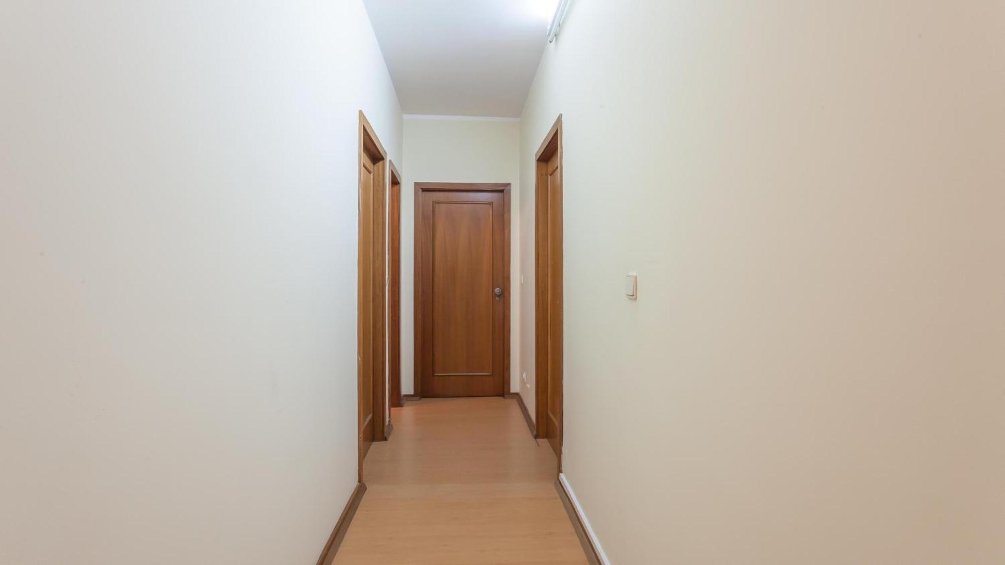 Vale Formoso Guest House Porto Exterior photo