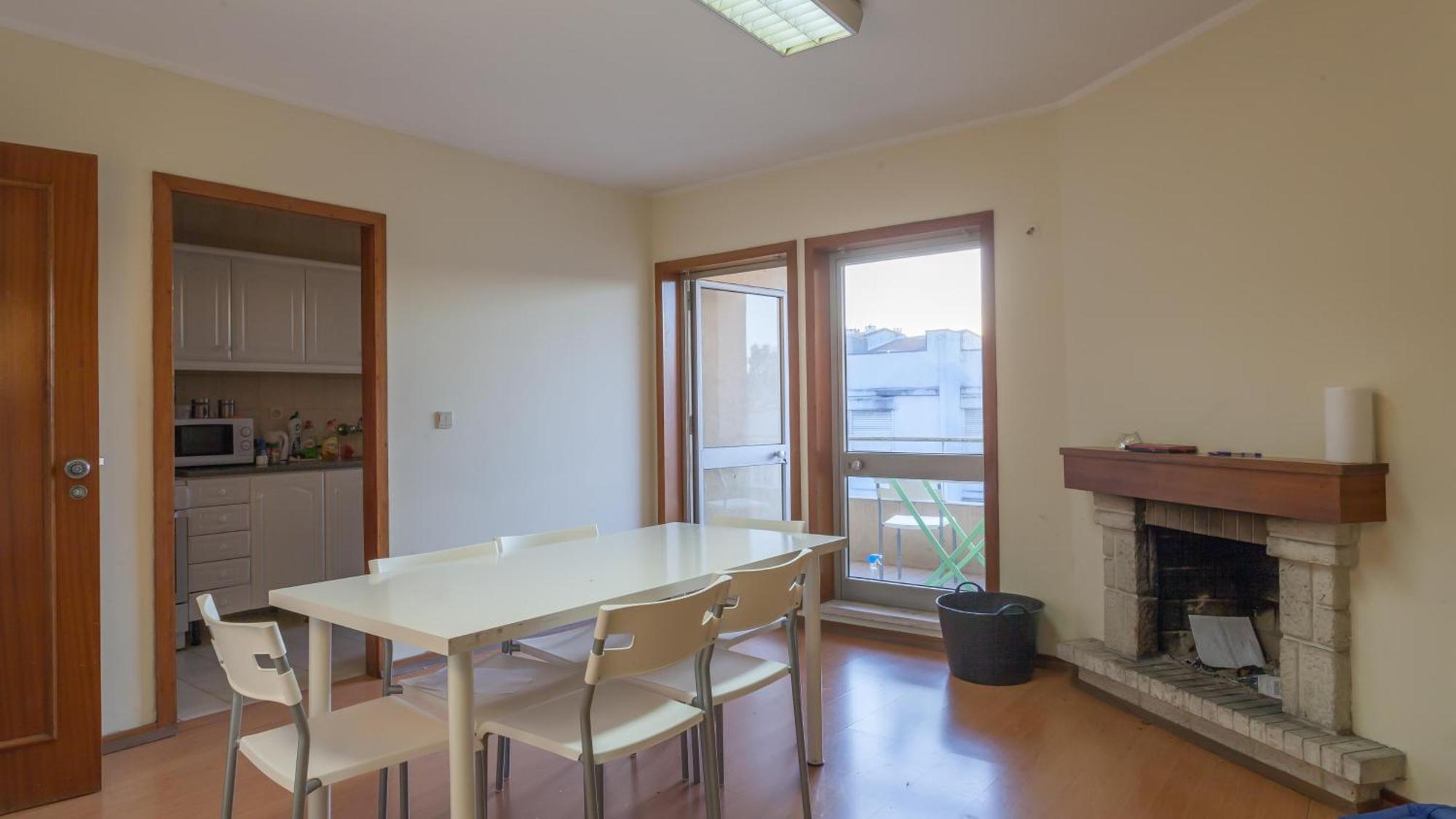 Vale Formoso Guest House Porto Exterior photo