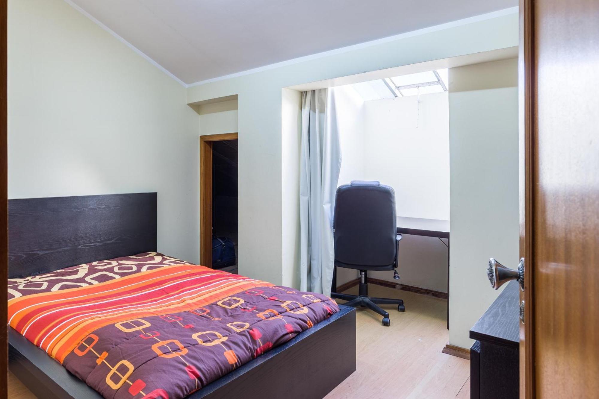 Vale Formoso Guest House Porto Exterior photo