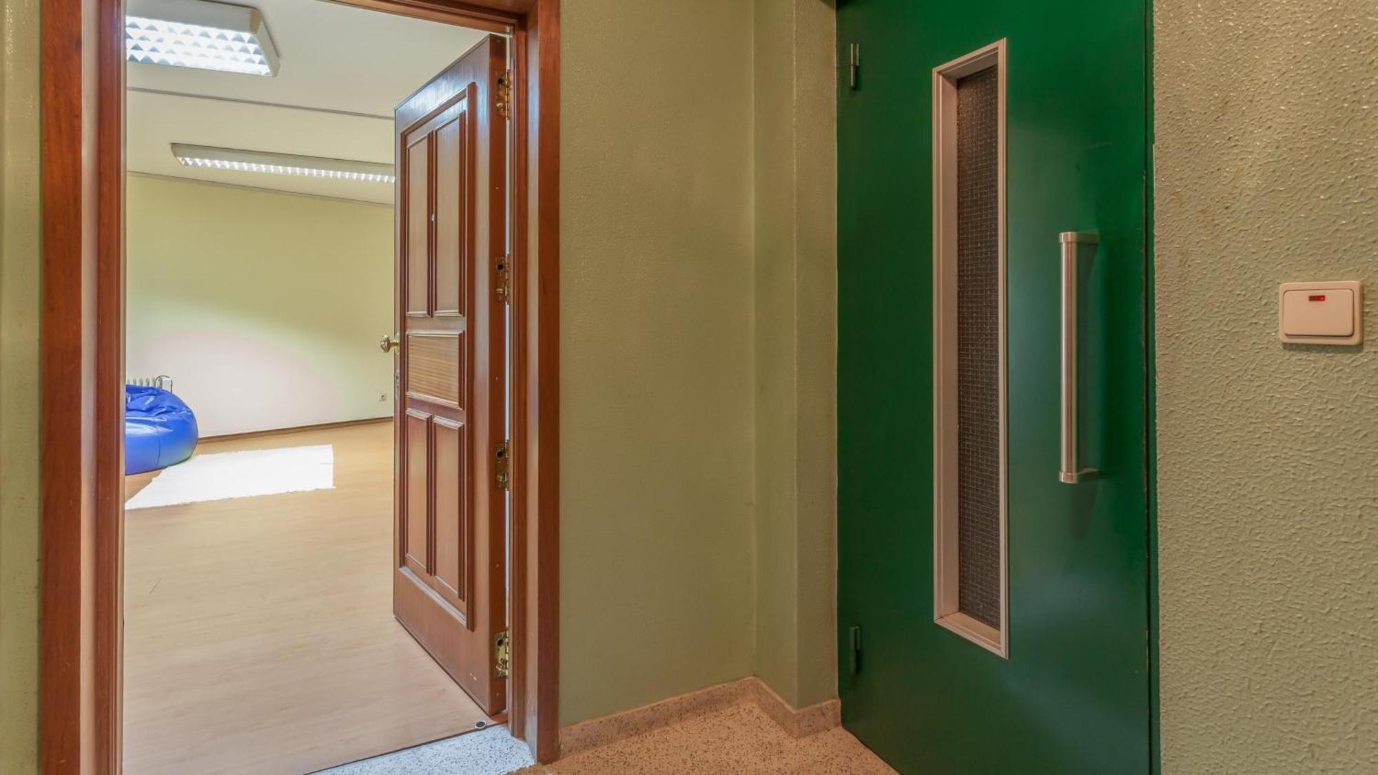 Vale Formoso Guest House Porto Exterior photo