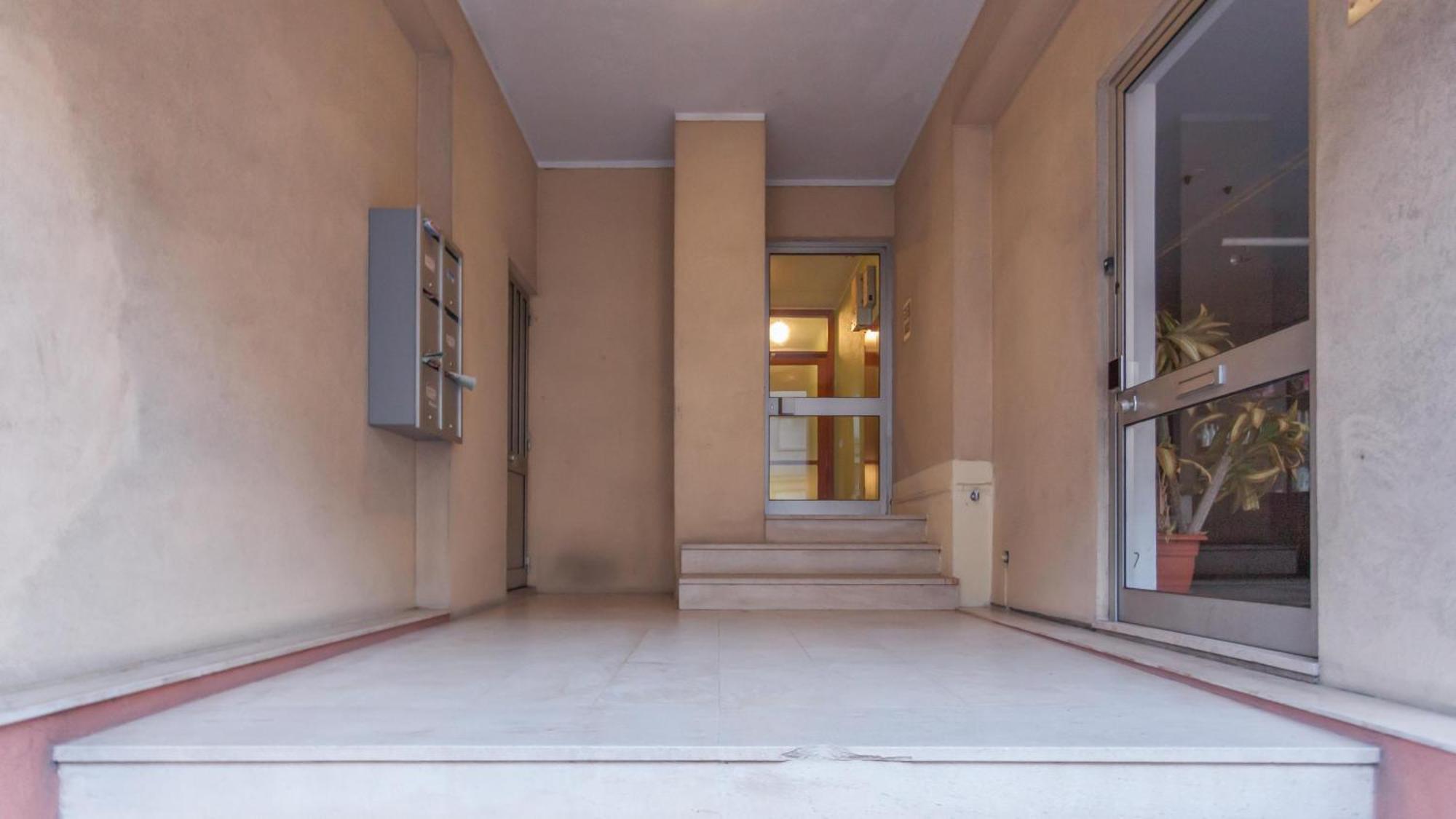 Vale Formoso Guest House Porto Exterior photo