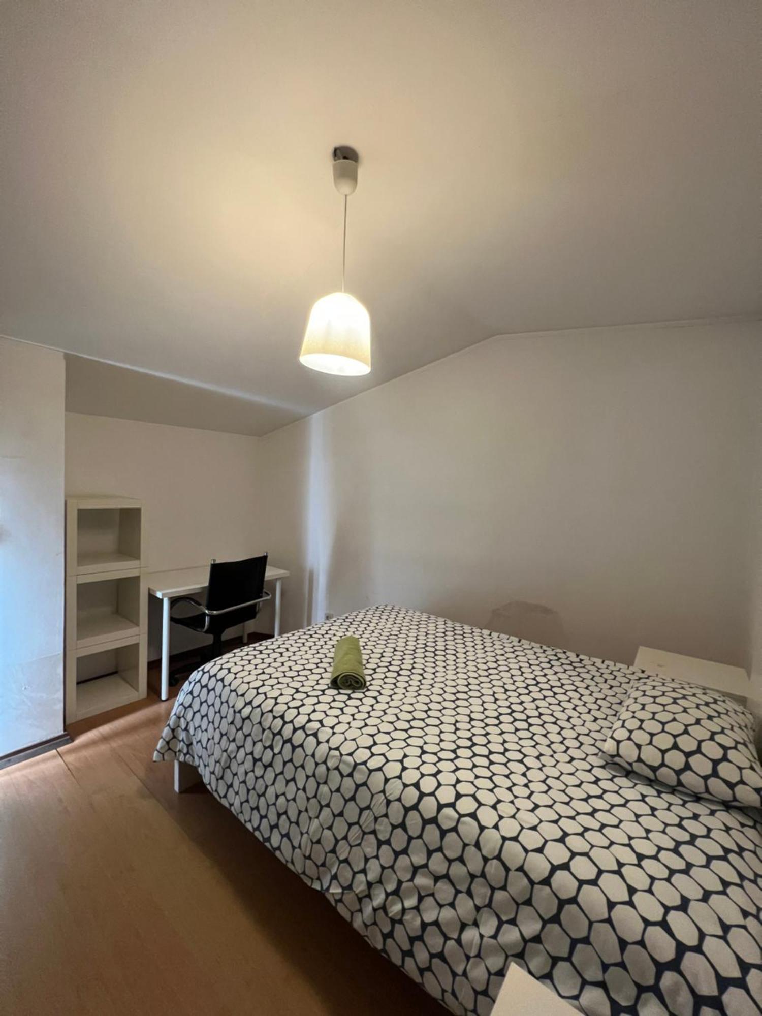 Vale Formoso Guest House Porto Exterior photo